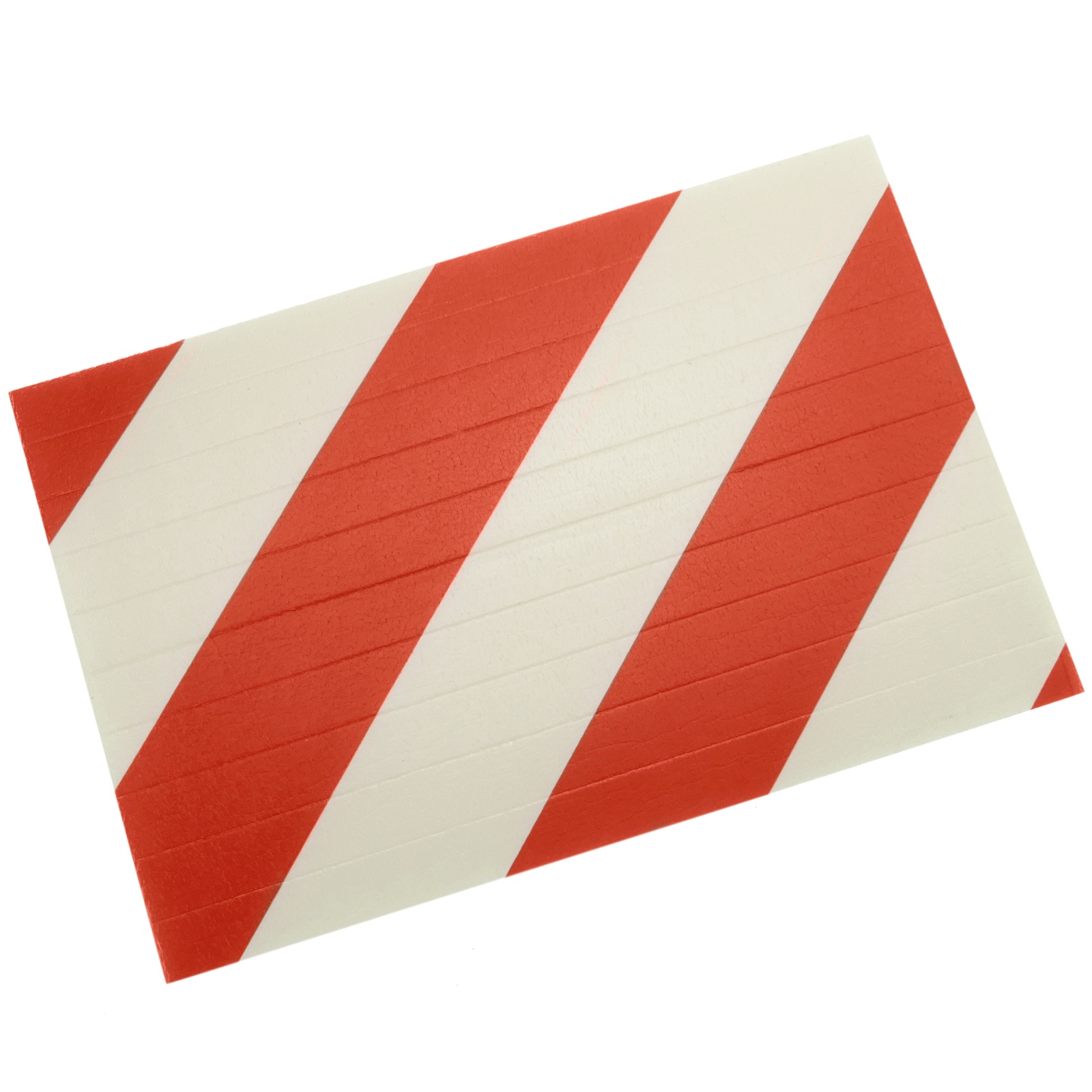 PrimeMatik-scratch Protector on car parks for walls, columns and corners 30x20 cm