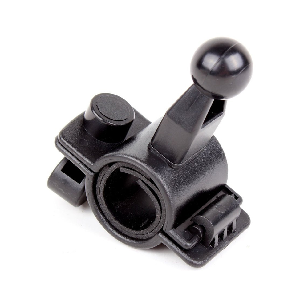 Soporte de montaje giratorio para motocicleta, accesorio de mano para GPS, Garmin Alpha 100, 50, 200i, 300i, 300, 200, Alpha200i, Alpha300i
