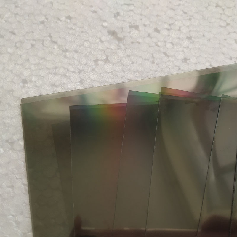 Película polarizadora LCD de 55 pulgadas, 90 grados, para pantalla LCD, LED, IPS, para TV, nueva, 1 ud.