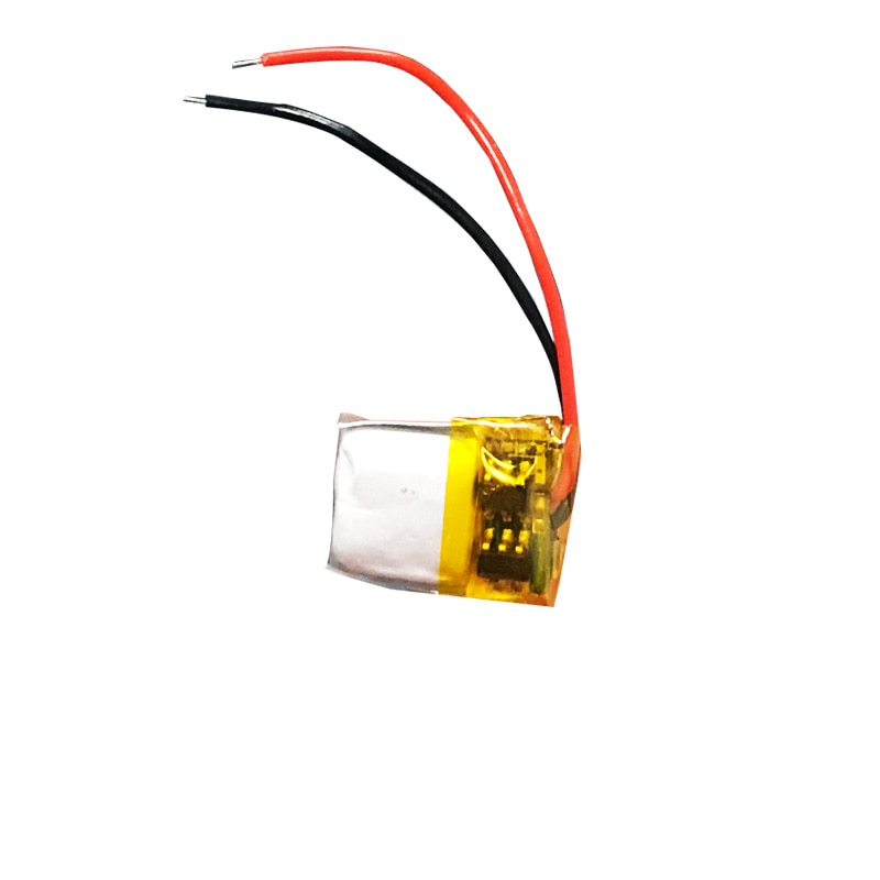 30mAh 3.7V 301012 lithium polymer lipo rechargeable battery for GPS MP3 MP4 PAD DVD DIY bluetooth headphone speaker phone