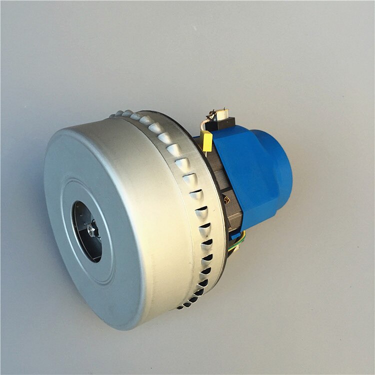 Vacuum cleaner motor 1200W universal