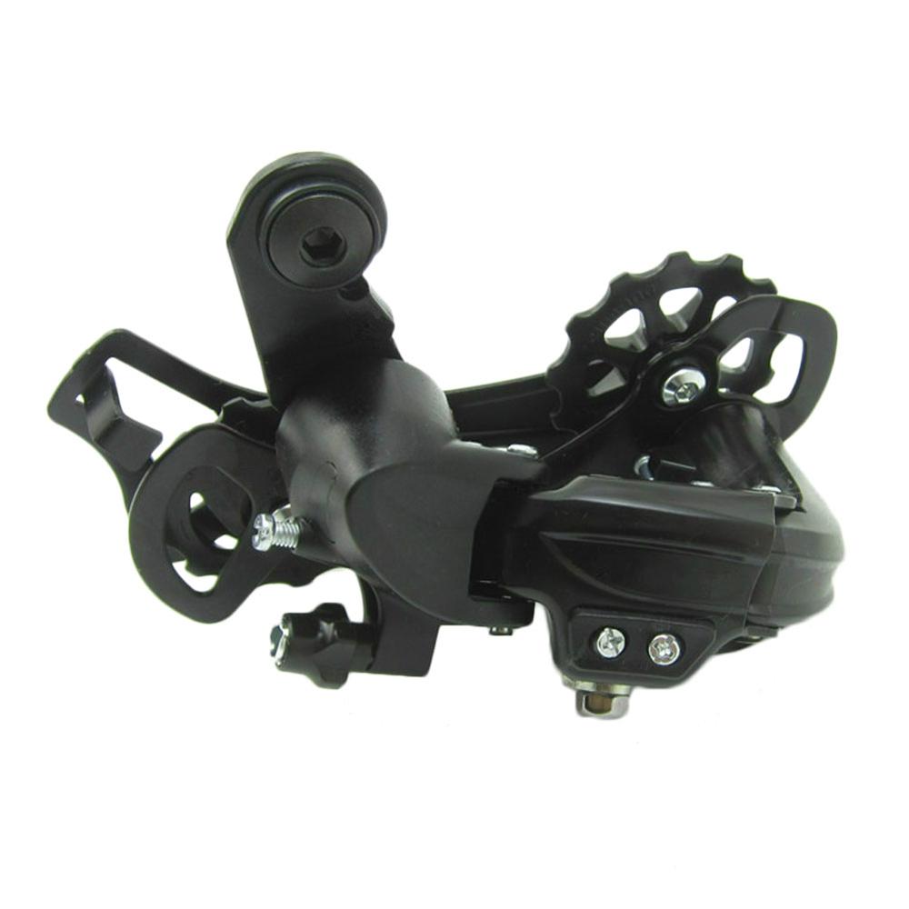 TY300 Rear Derailleur 6 7 8 Speed Rear Derailleur Mountain Bicycle Part TY300 Bike Rear Derailleur