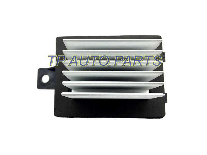 Puhaltimen moottorin vastus for-d fuusiolle oem 8 e 5z-19 e 624-a 52418546 8 e 5 z 19 e 624a