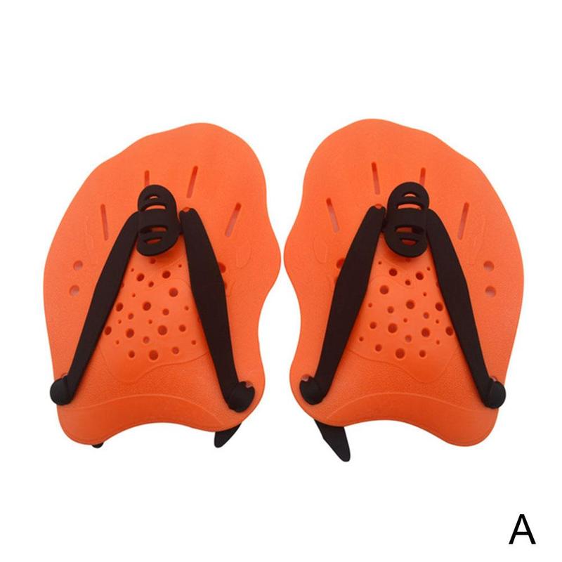 Diving Paddles Webbed Swimming Silicone Paddles Children Paddle Swimming And Adults Z8G1: A