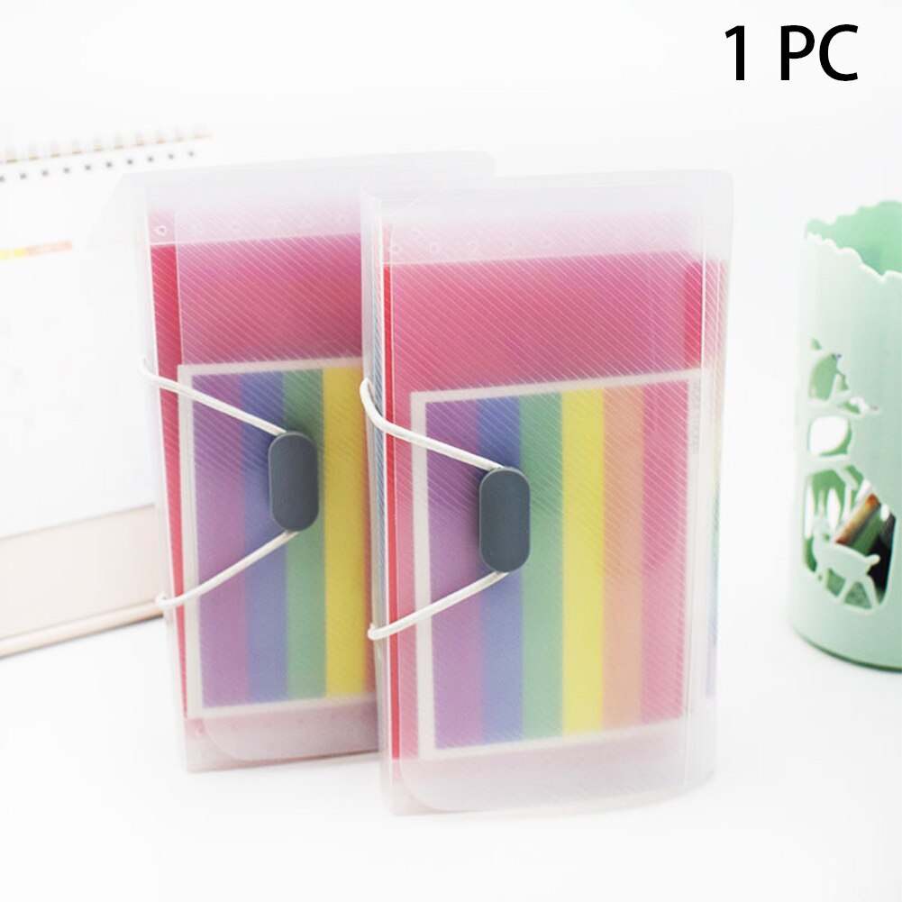 Invoice Stationery Student Folder Multi Layer Business Office Document Storage Receipt Wallet Tickets Expandable File Organizer