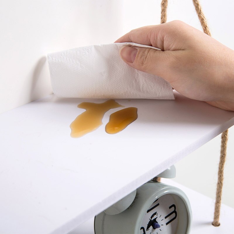 Retail Storage Shelf Rack Decorative Wall Shelves Hooks on the Wall Wood Shelf Wall Kitchen Storage Organization Shelf Cabinet S