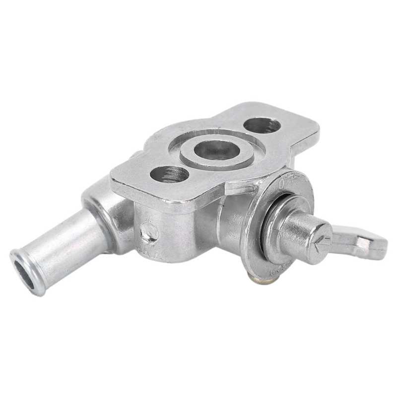 Fuel Tank Switch Small Tiller Tank Switch Light Weight for Generator Fuel Tank for Diesel Engine Fuel Tank