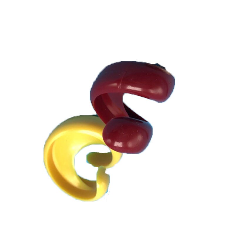2 st/set manuell tjusig korvskärare spiral grill hundskärare skärare skärande extra köksprylar