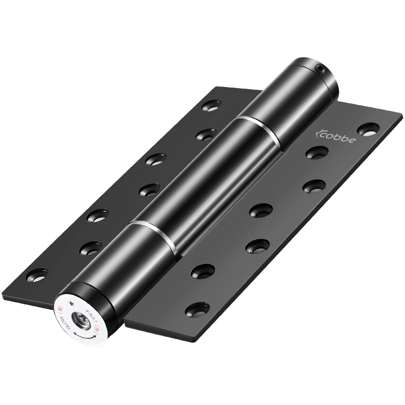 Hydraulic Buffer Hinge Invisible Door Hinge Concealed Door Hinge Door Closer Automatic Door Closing Positioning