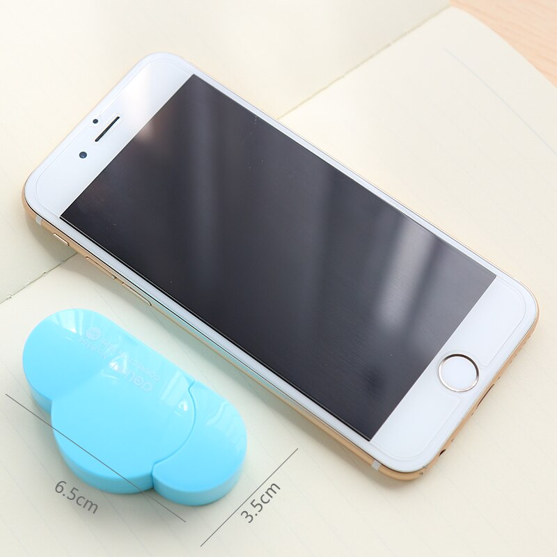 5mm X 5m Deli Cute Kawaii Cloud Mini Small Correction Tape Korean Sweet Stationery Novelty Office Kids School Supplies Children