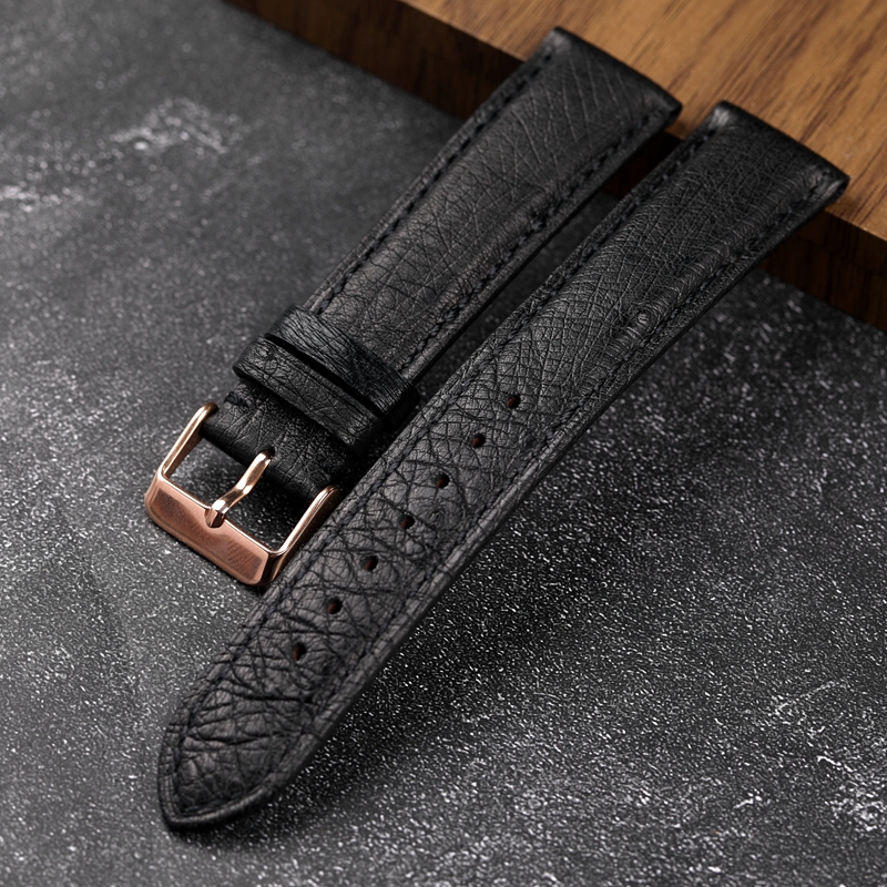 Vintage patina horlogeband | Juwelier Helmond
