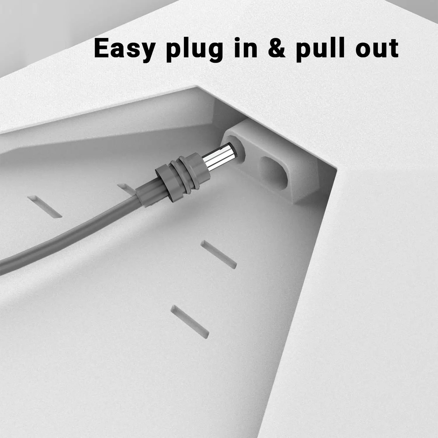 3/5m Car Charging Port For Starlink Mini To For DC Charging Cable Car Charger Universal Power Cable SPX To RJ45 Adapter