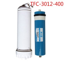 Water filter omgekeerde osmose systeem TFC-3012-400 RO membraan ro systeem water filtrer behuizing osmose inversa 400 gpd