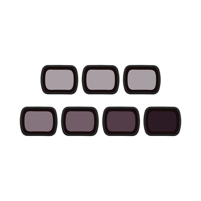 til dji lomme 2 nd 4 8 16 32 filter uv cpl naturlige nattfiltre til lomme 2 nøytrale tetthetsfiltre gimbal kamera tilbehør