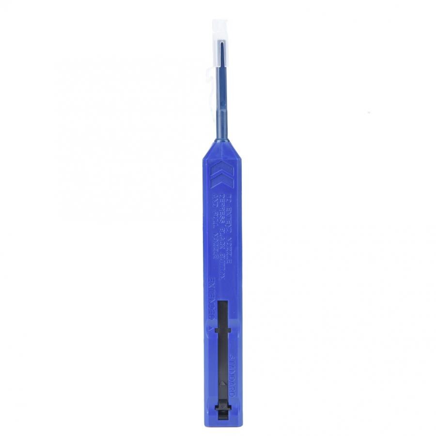 Universal Fiber Optic Cleaning Pen Fiber Optische Cleaner Cleaning Tool Glasvezel Pen: KOC-125