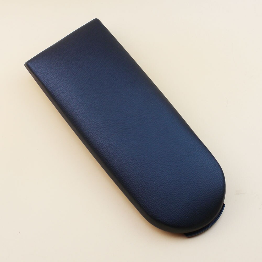 Auto Styling Armsteun Middenconsole Deksel Fit Voor Vw Jetta Golf MK4 Bora Beetle Passat B5 Vw Polo Skoda octavia Lavida