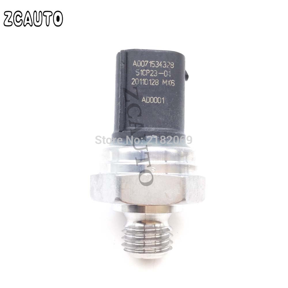 A0071534328 0071534328 Oil/Fuel Pressure Sensor For Mercedes W169A W245B W215 CL-Class 51CP23-01