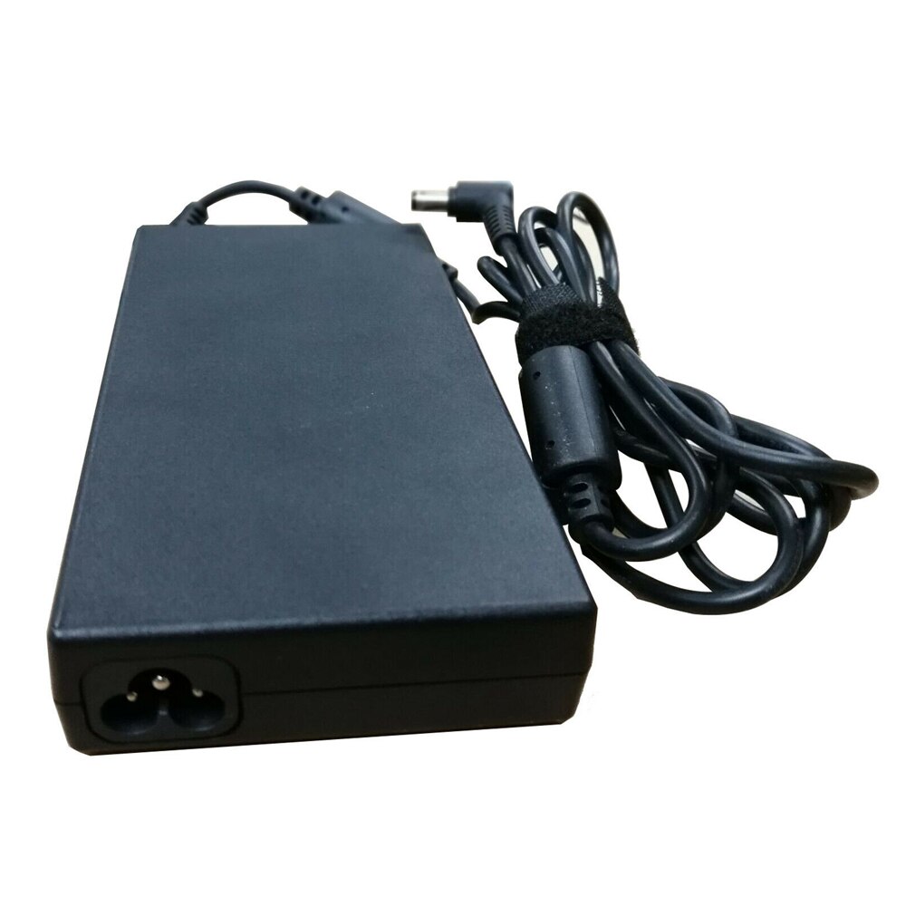 Chicony 150W 19.5V 7.7A Ac Adapter Voor Msi GF62 7RE-2025US Notebook