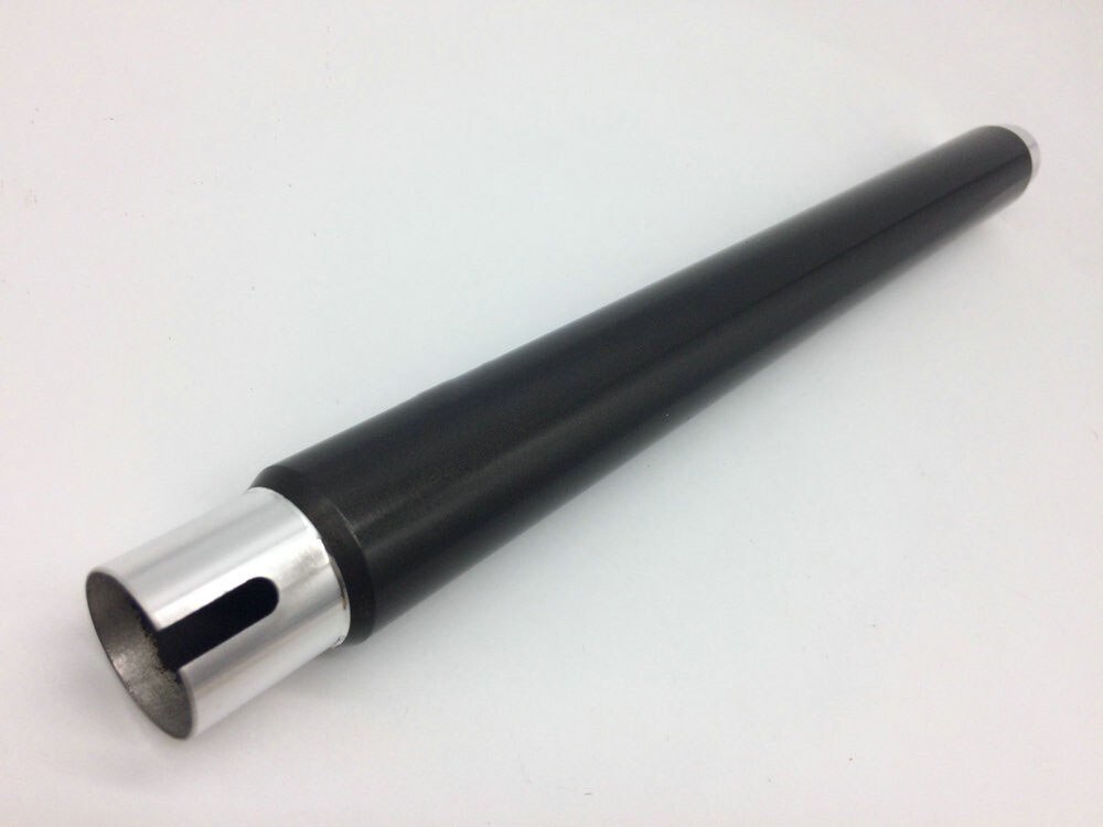 2pcs DZLA000286 DP3510 DP3520 DP3530 DP8035 Upper Fuser Heat Roller for Panasonic DP 3510 3520 3530 8035upper roller