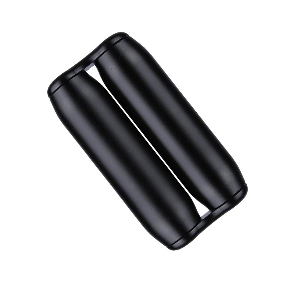 Pocket Roller Rotator Drukverlagende Roller Aluminium Massage Roller Geschikt Voor Decompressie