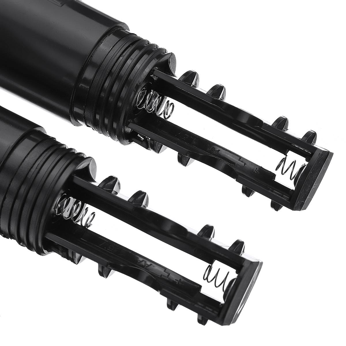 2PCS UHF USB 3.5mm 6.35mm Wireless Microphone Megaphone Handheld Mic with Receiver for Karaoke Speech Loudspeaker