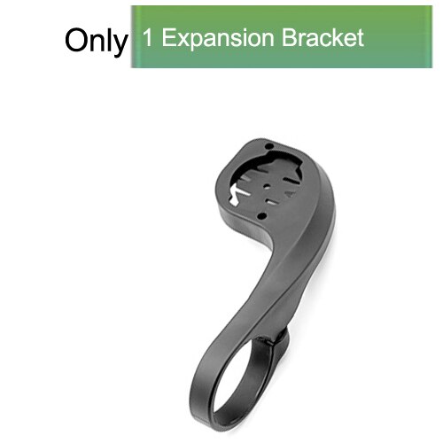 Bike Speedometer Wireless Computer ANT+ Bluetooth Bicycle Speed Cadence Sensor Heart Rate Monitor for GARMIN iGPSPORT Bryton C3: Only 1 Holder