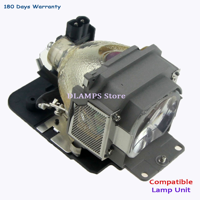 LMP-E190 Projector Lamp Module Voor SONY VPL EX50/VPL EX5/VPL ES5/VPL EW5 With180 Dagen Garantie