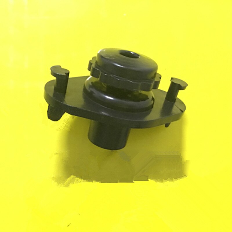 51237291089 Auto vergrendeling beugel Geschikt voor 3 Serie F35 316LI 320LI 328LI 328LIXb mw2011 Buffer stop Septum
