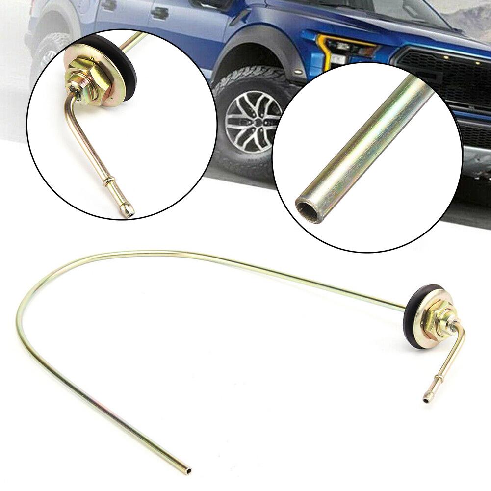 Auto Heater Brandstoftank Stand Pijp Standpijp Voor Webasto Air Top Voor Eberspacher Air Diesel Standkachel Olie Extractor Brandstoftank