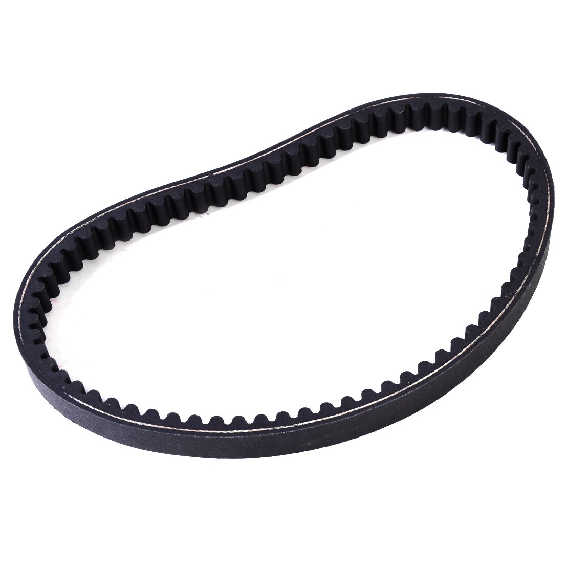 Go Kart Asymmetrical Torque Converter Cogged Drive Belt 30 Series Replacement for Manco American Sportworks 5-7hp engines