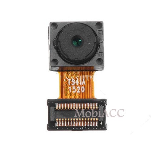 Cámara delantera Original que recambio de módulo de cámara parte para LG G4 H810 H815 VS999 F500 H818 LS991
