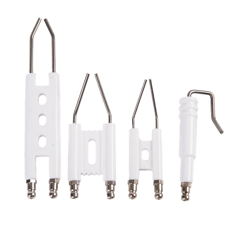 Elektrody zapłonowe typu H na palnik olejowy BT10 elektroda ceramiczna zapłon ceramiczny podwójny Pin