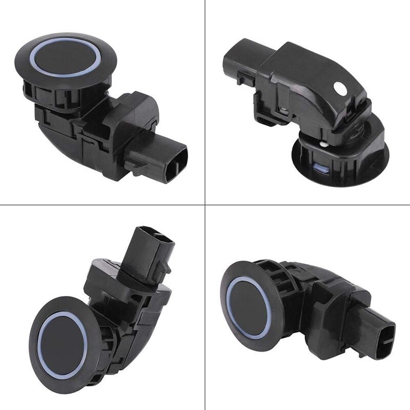 Parkeringssensor 89341-33050 til toyota fj cruiser 2007 8934133050 pdc sensor ultralyd revers