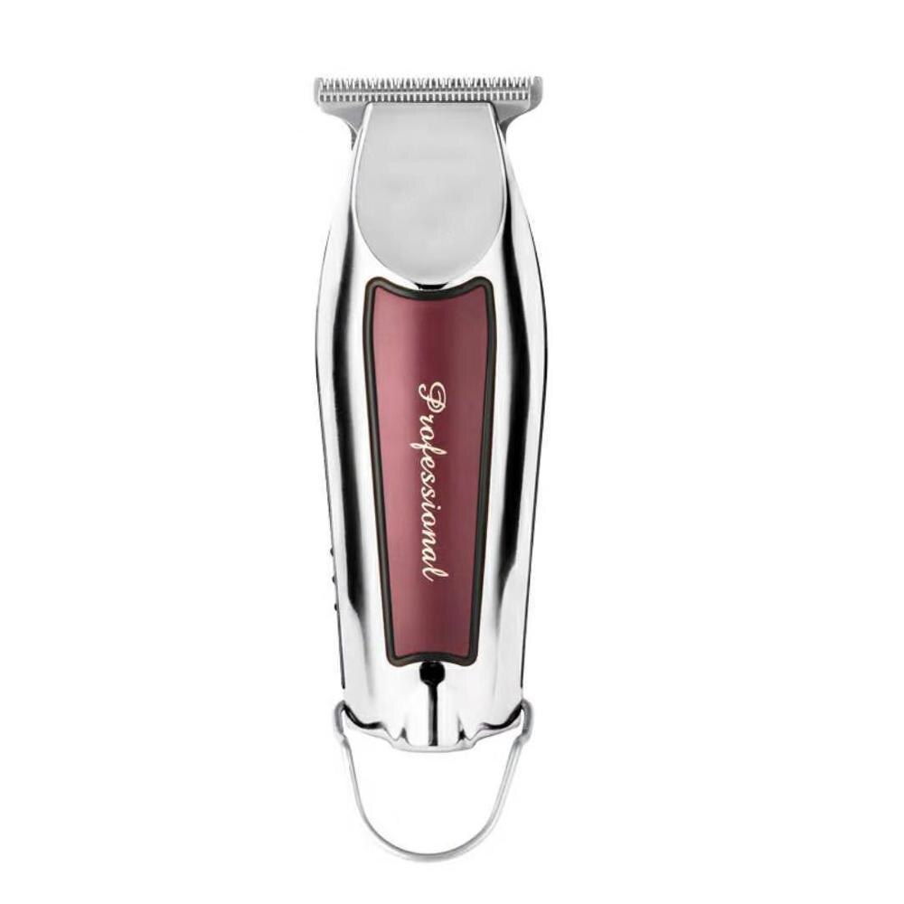 Rechargeable Hair Clipper Cutting Machine Haircut Bareheaded USB Charge Electric Trimmer Razor