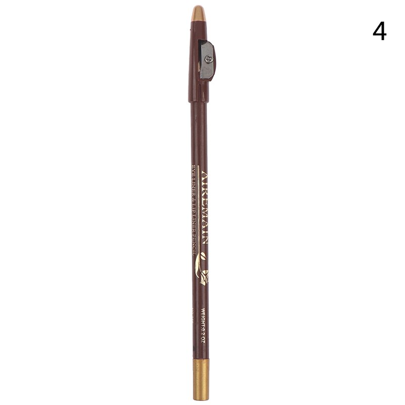 1Stck Barbier Bleistift Rand Haaransatz Rasiermesser Sporn Haar Bart bilden Zubehör Mit Spitzer Haar Linie Stift Haarschnitt machen-hoch Neue