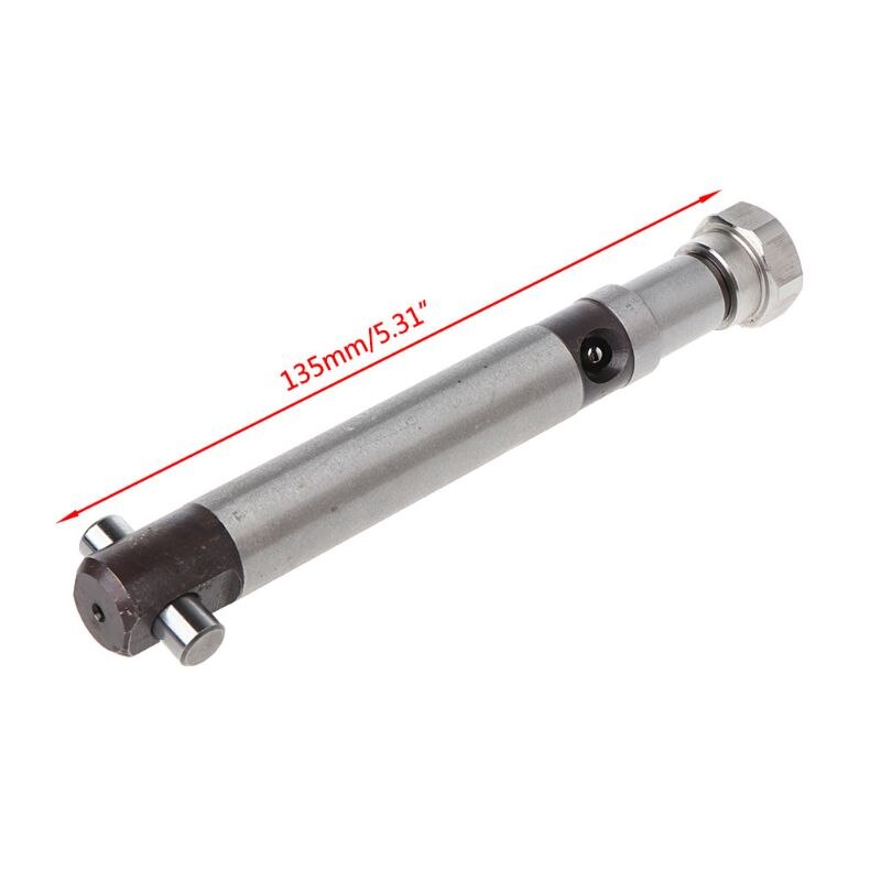 Voor airless verfspuit zuiger reparatieset 249125 stangen 390 395 490 495 695 set