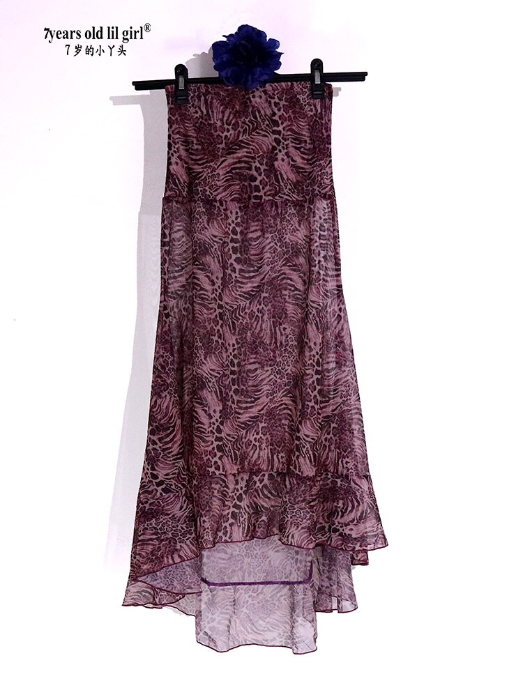 Traditionelle Spanische Flamenco tanzen Gittergewebe Kleid Für Mädchen Klassische Flamengo Zigeuner Stil Felsen Stierkampf Festival Ballsaal DTT14: S