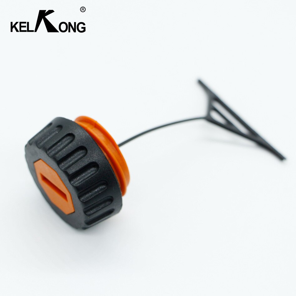 Kelkong Gas Fuel Cap & Olie Cap Fit Voor Stihl 020 021 023 024 025 026 028 034 036 Vervangen #0000 350 0520,#0000 350 0510