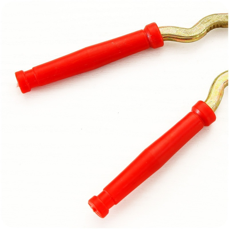 Stainless Steel Nutcracker Eco-Friendly Kitchen Tool Multi-Function Nut Cracker Sheller Walnut Cracker Plier Metal Tool FB