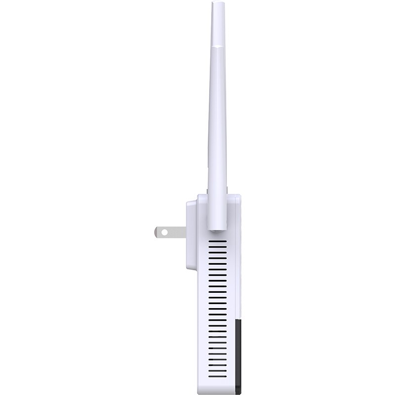 CF-WR760AC 1200Mbps Dual Band 2.4G &amp; 5G Smart Oled-scherm Wifi Repeater Draadloze Extender Signaal Wifi Range versterker