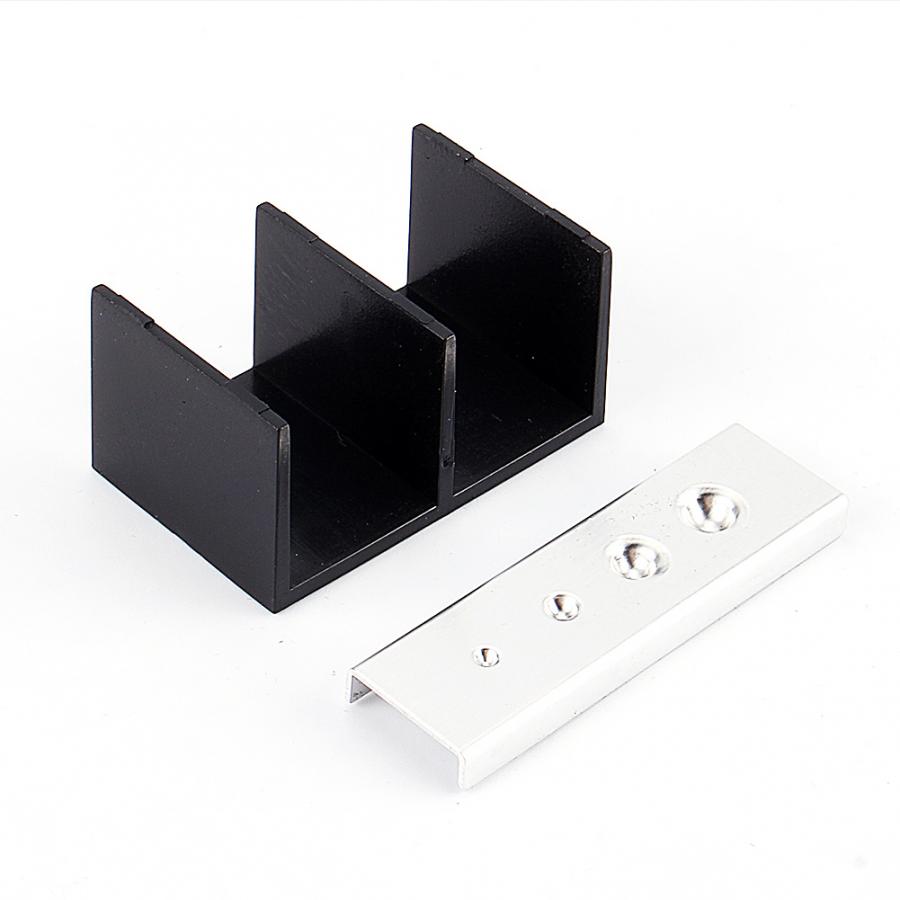 Portable Jewelry Gemstone Tester Selector LED Indicator Detector Tool for Diamonds and Simulated Stones