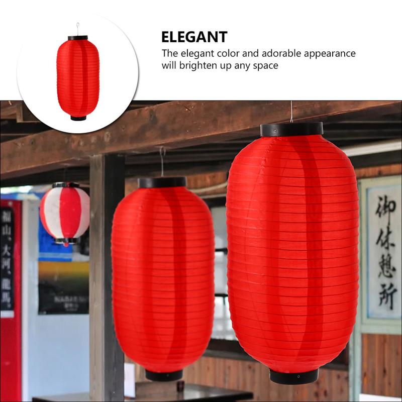 Restaurant Lantern Outdoor Izakaya Restaurant Store Decorative Lantern
