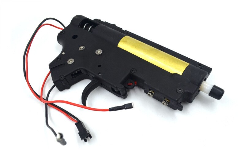 JingMing Gen9 J9 Gen10 J10 Water Gel ball blaster upgraded Nylon V2