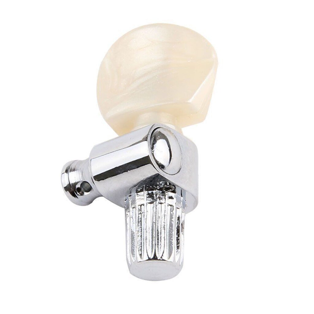 RAN cheville d'accordeur 6 pièces guitare corde Tuning Peg 3 gauche 3 RAN cheville d'accordeur 6 pièces guitare corde Tuning Peg 3 gauche 3
