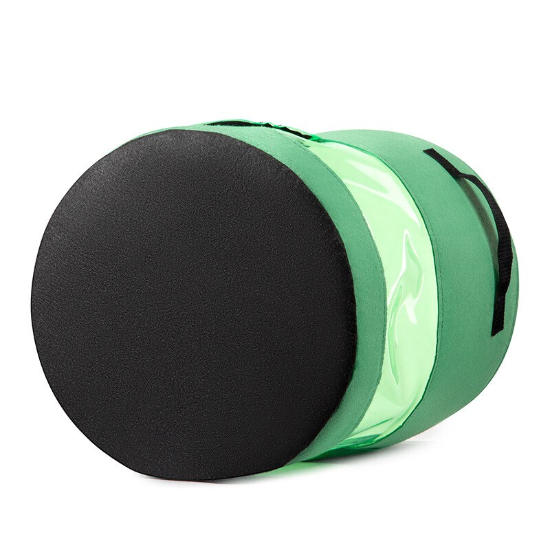 Borse per coltivazione di piante giardino domestico vaso di patate serra piantina di ortaggi borse per coltivazione idratante borsa da giardino verticale