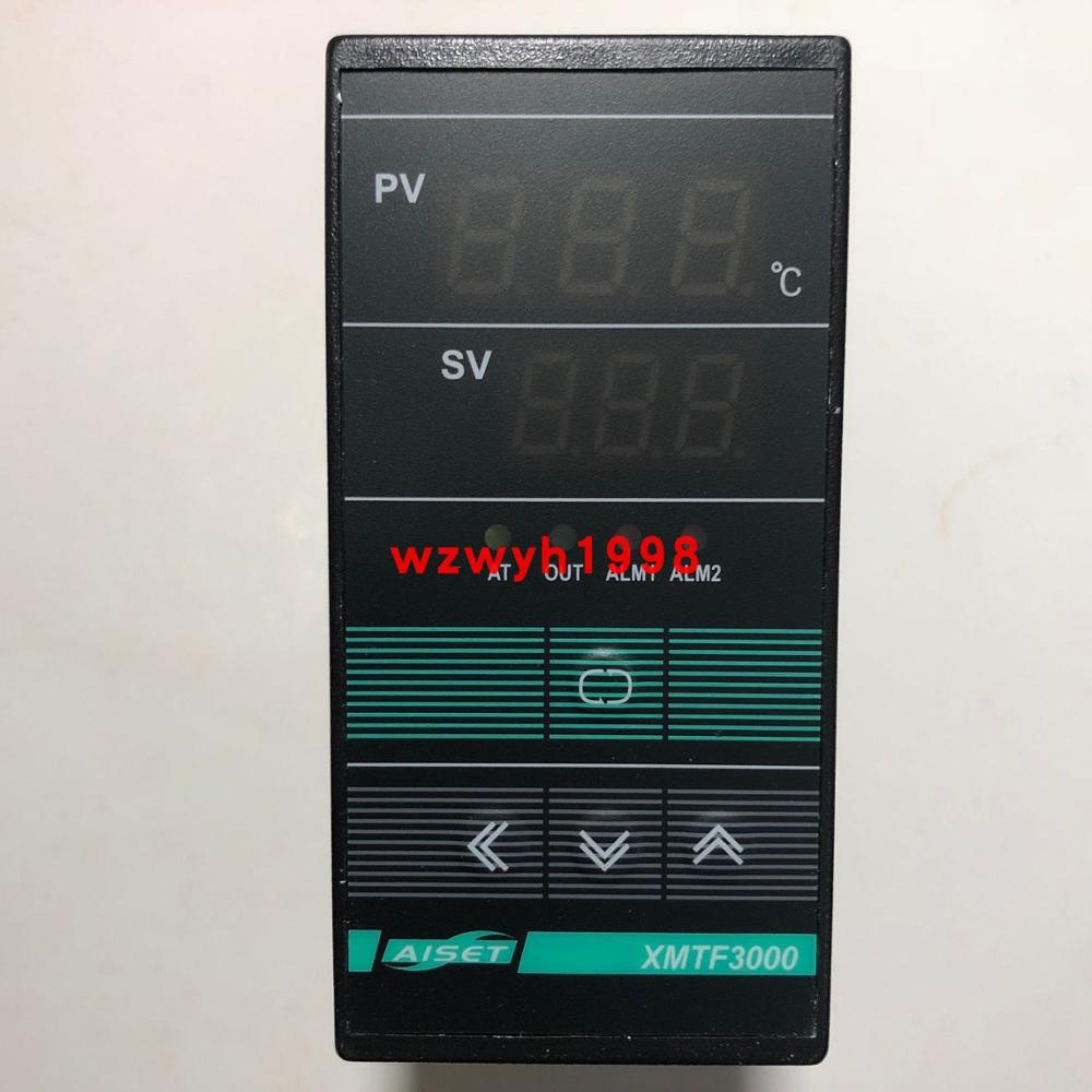 AISET XMTF3000 Shanghai Yatai Instrument Thermostat XMTF-3411V XMTF-3410V XMTF-3421V