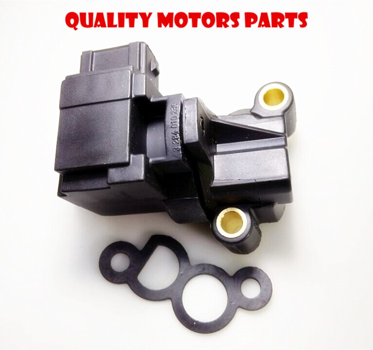 Santa Fe Sonata Tiburon Actuator Idle Speed Control Valve for Kia Hyundai stepper IAC Air control valve 35150-33010 With Gasket