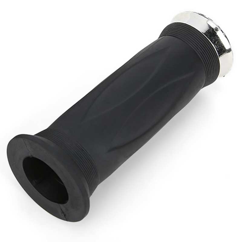 E-Bike 24V 250W Brush Controller Extended Cable Thumb Throttle Grip Set Electric Bicycle Motor and Handbar Accessories