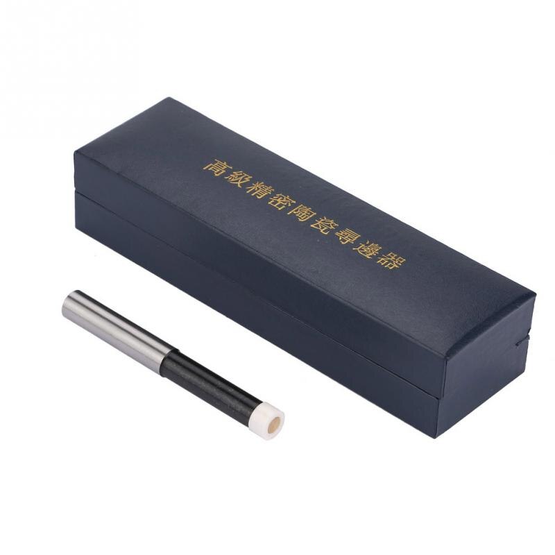 Mechanical Edge Finder Non-magnetic High Precision Ceramic Edge Finder for CNC Milling Lathe Edge Finder Digital Level