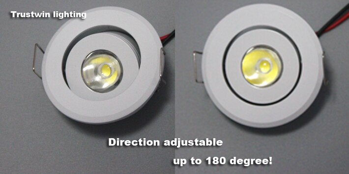 3 Jaar Garantie Lage Spanning Plafond Spot Light 12V 24V Led Spotlight Spot Light